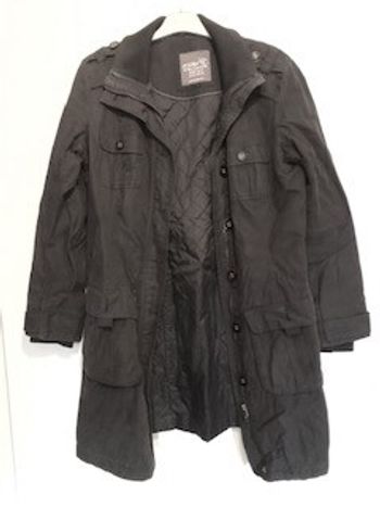 Manteau Esprit