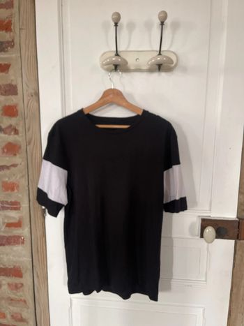 T-shirt manches courtes XL OVS