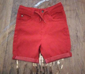 short rouge orchestra