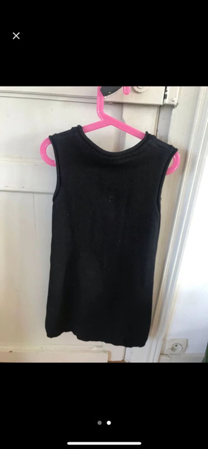 Robe pull orchestra - photo numéro 2