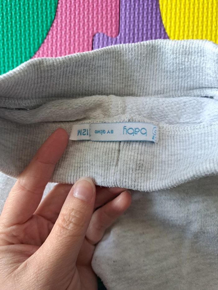 Jean Interdit de me Gronder 12m - photo numéro 12