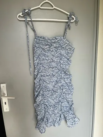 Robe moulante