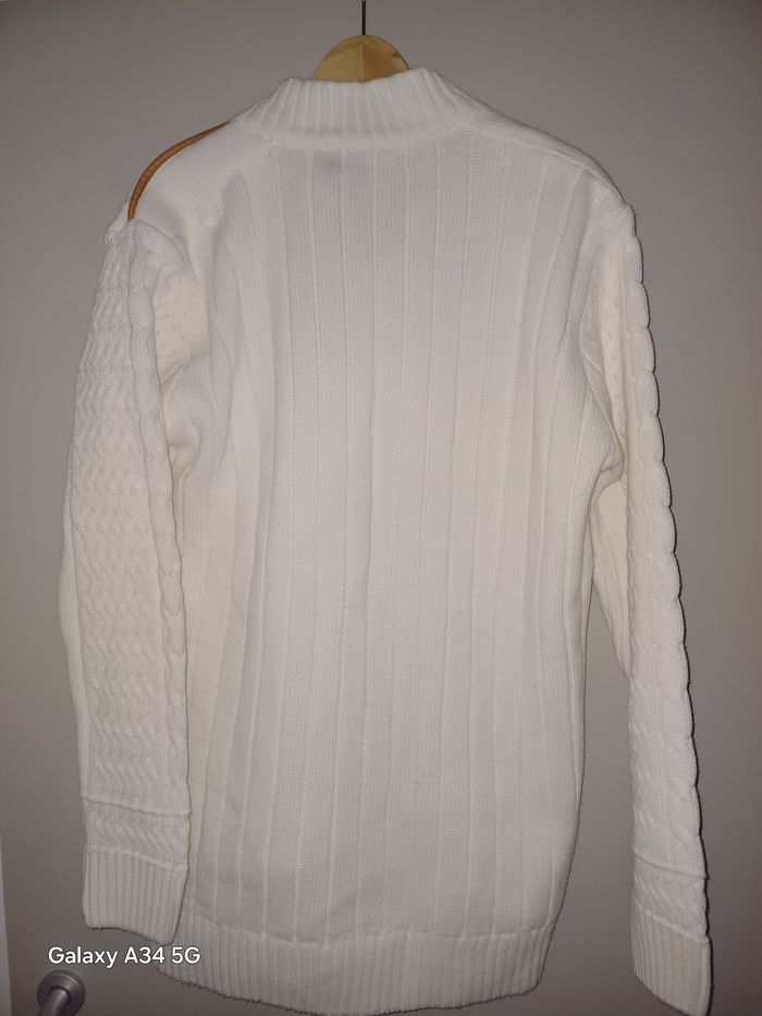 Pull homme - photo numéro 3
