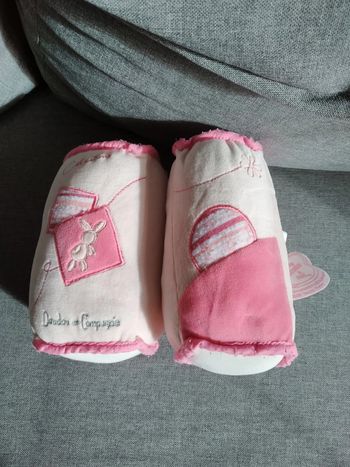 Cale bébé réglable