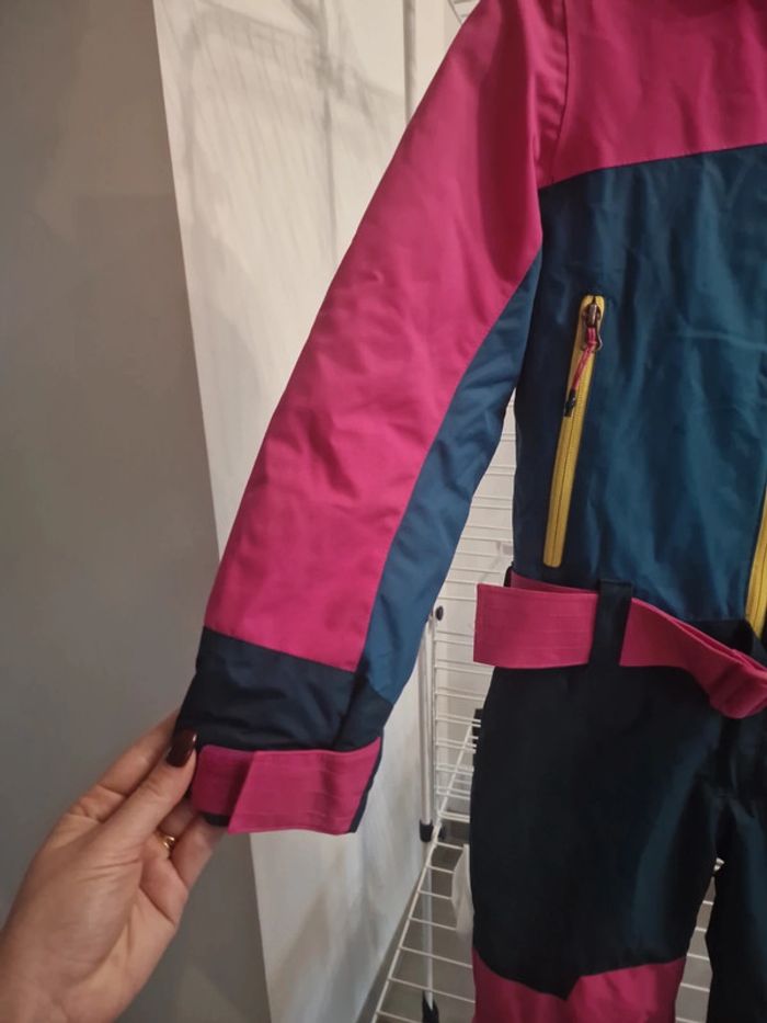 Combinaison Ski Decathlon/Wed'ze 8 ans - photo numéro 4