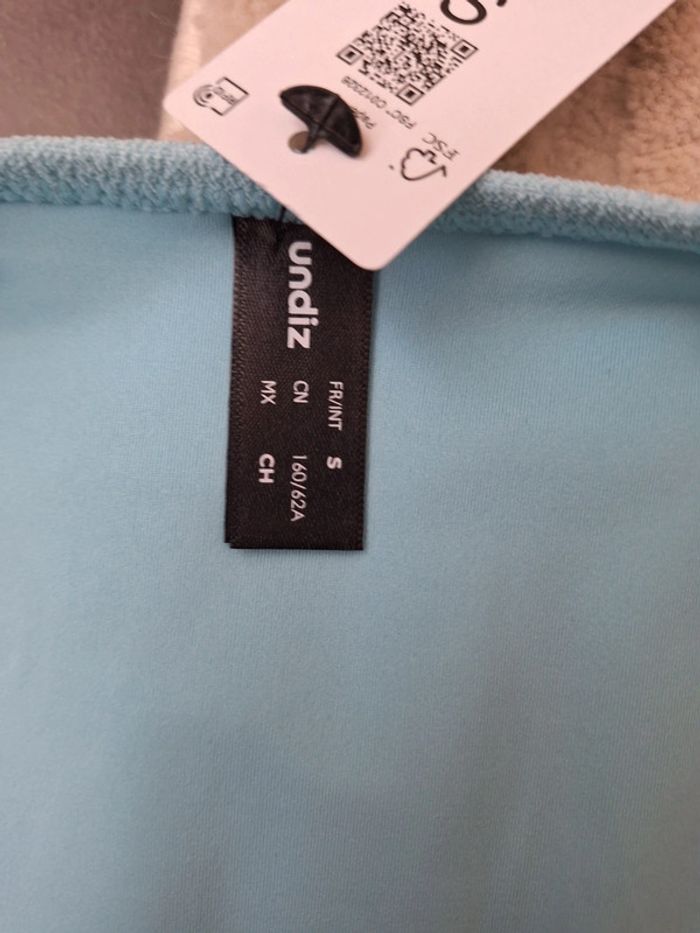 Bas de maillot - photo numéro 4