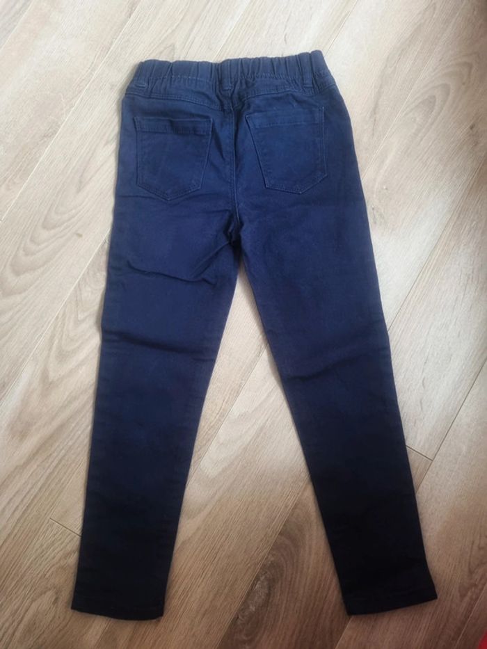 Pantalon 6 ans - photo numéro 2