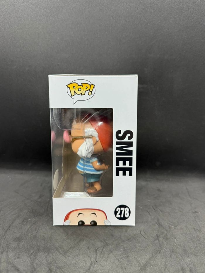 Funko pop disney smee 278 - photo numéro 5