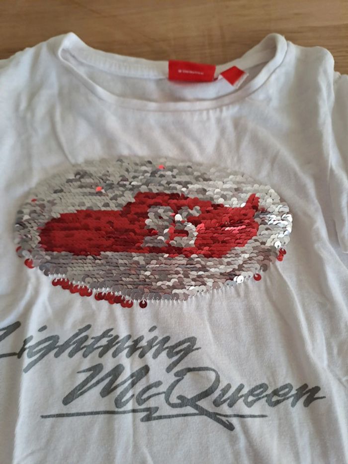 T-shirt 3 ans - photo numéro 2