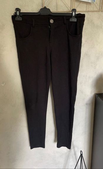 Pantalon femme