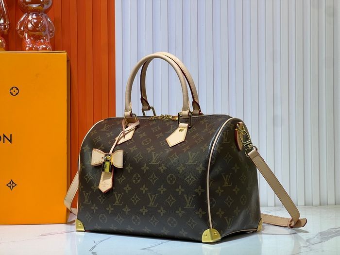 Louis Vuitton  Nano Speedy M13805 - photo numéro 3