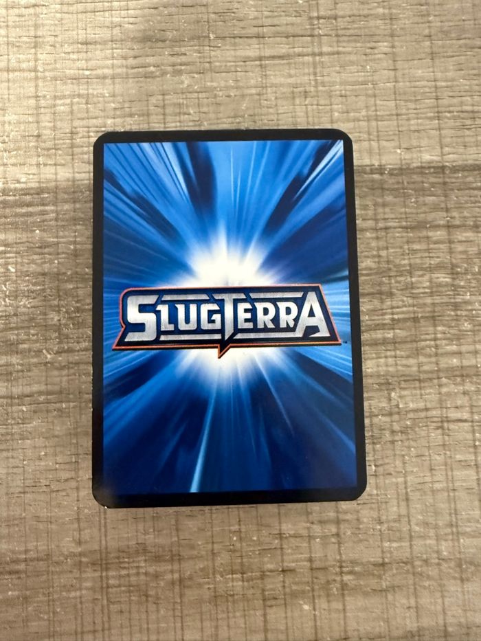 Cartes « Slugterra » - photo numéro 2