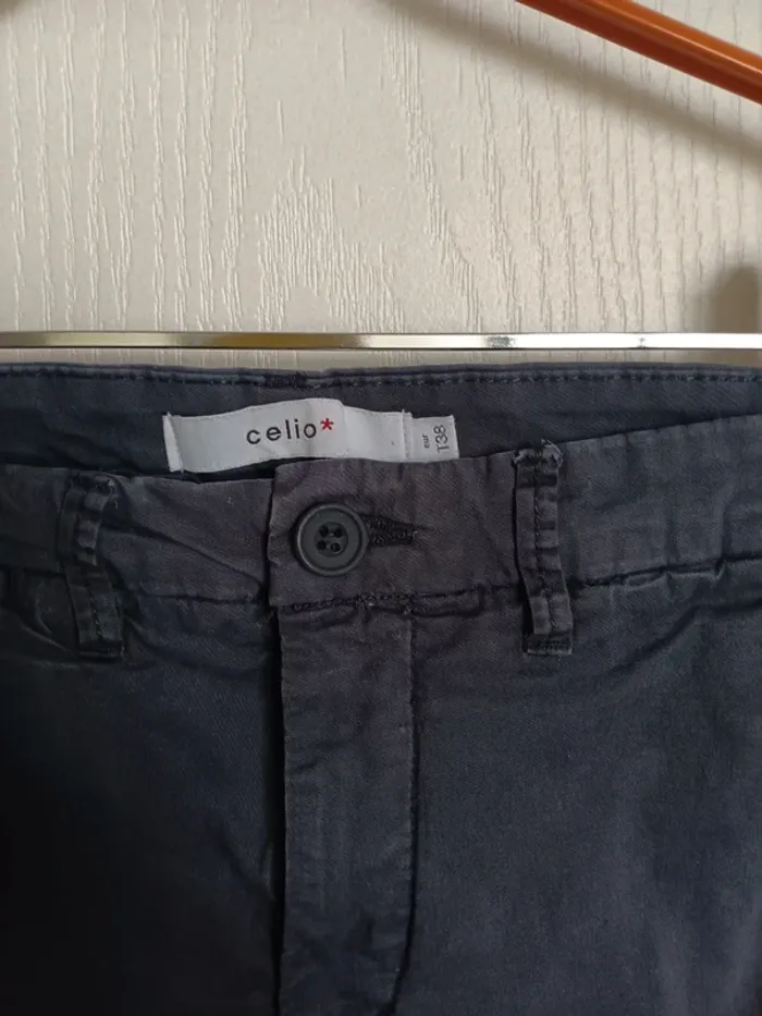 Short celio taille 38 - photo numéro 2