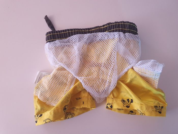 Short de bain Disney - photo numéro 5