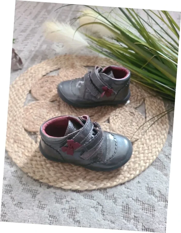 Chaussure taille 25 - photo numéro 4