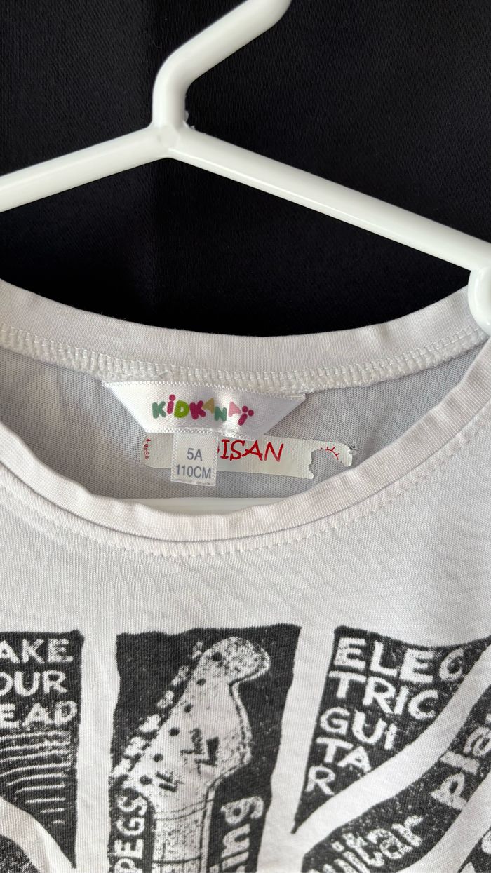 Tee shirt - photo numéro 3