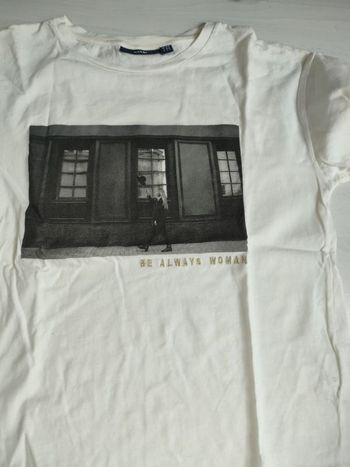 Tee shirt