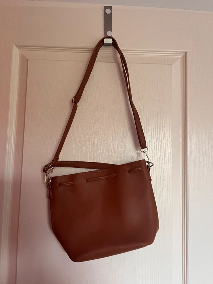 Sac bandoulière - photo numéro 2