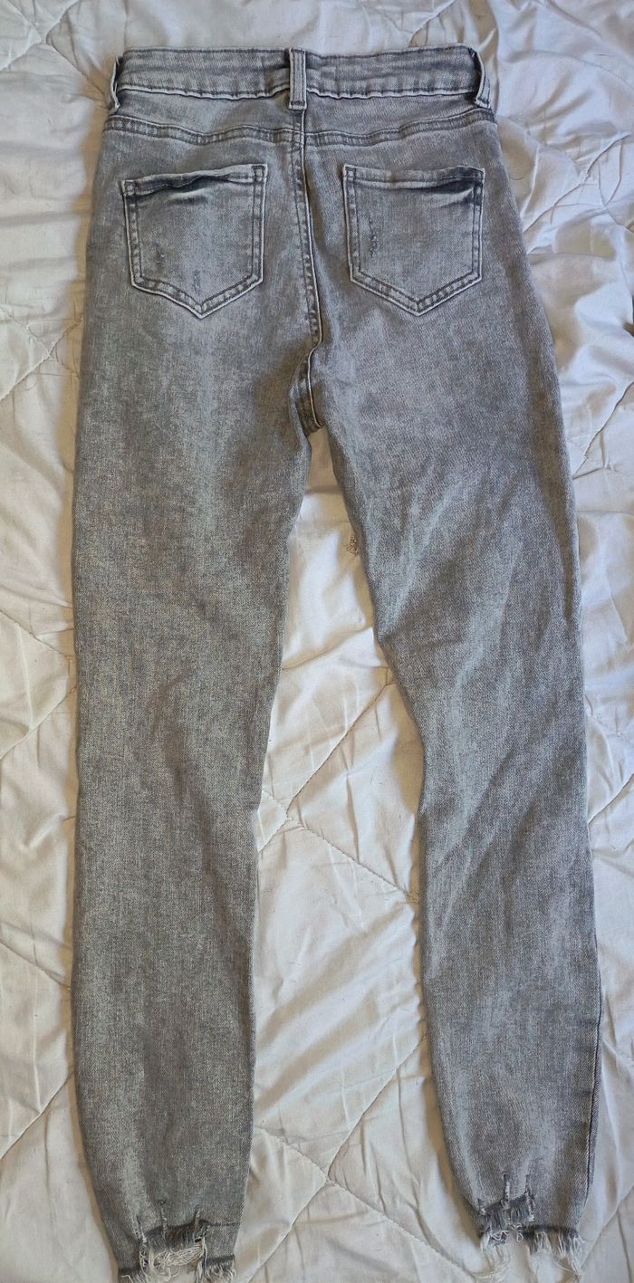 Jeans - photo numéro 3