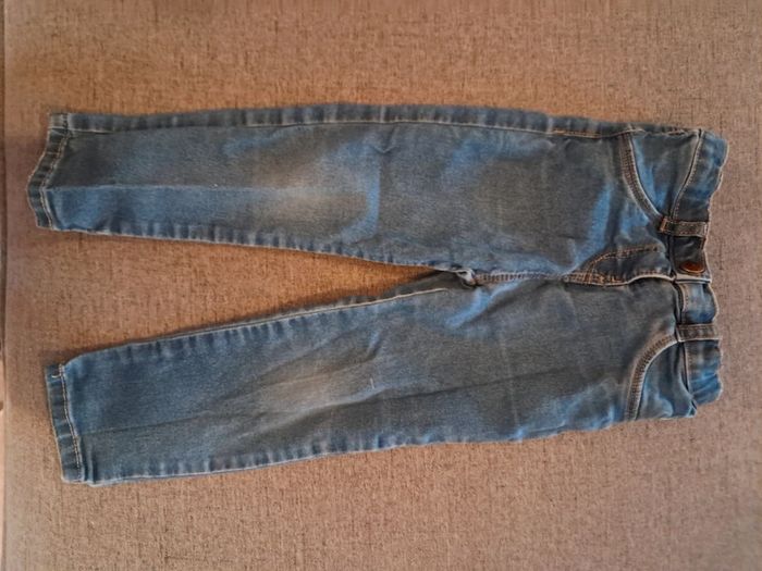 Jeans Kiabi 3 ans - photo numéro 2