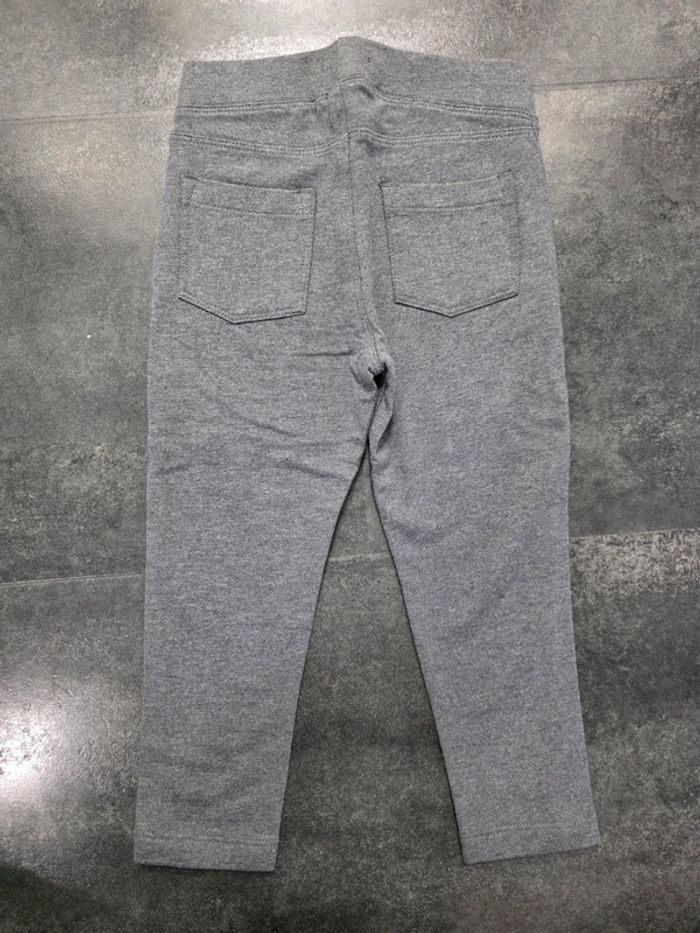 Jegging fille