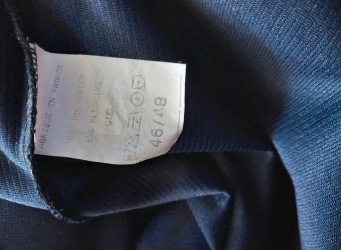Haut femme manches longues taille 46/48 - photo numéro 6