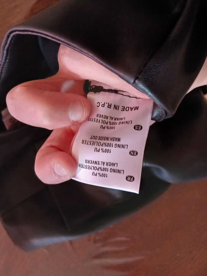 Jupe 40 - photo numéro 2