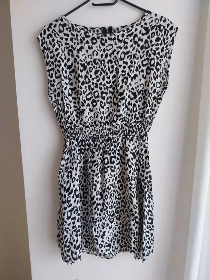 Robe d'été