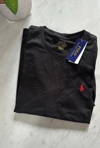 T-Shirt Ralph Lauren