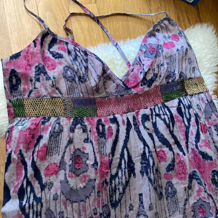 Robe entracte taille 3 - photo numéro 2
