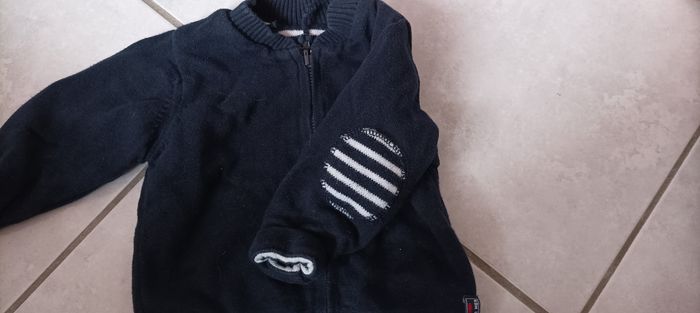 Gilet 6 m