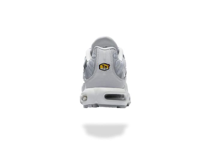 Air Max Plus  nike tn Mercurial Pure Platinum - photo numéro 5