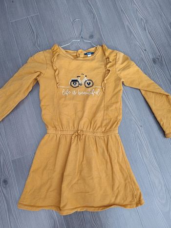 Robe okaidi