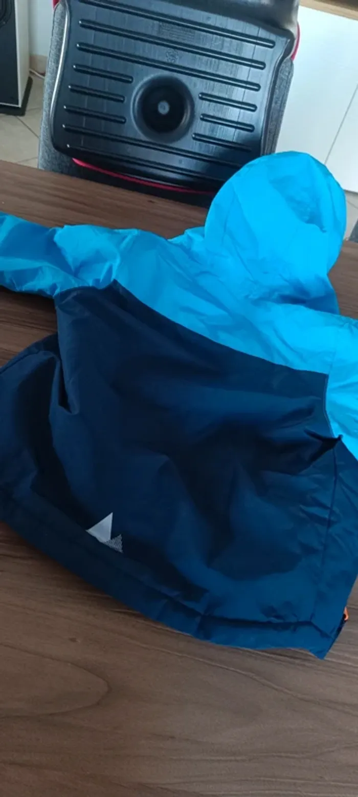 Manteau ski Lupilu 4-6ans - photo numéro 4