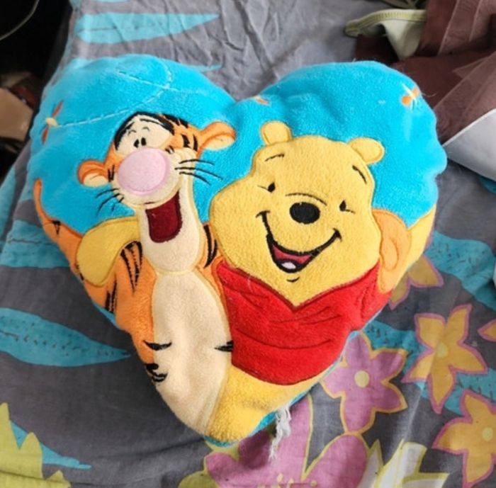 Coussin Disney