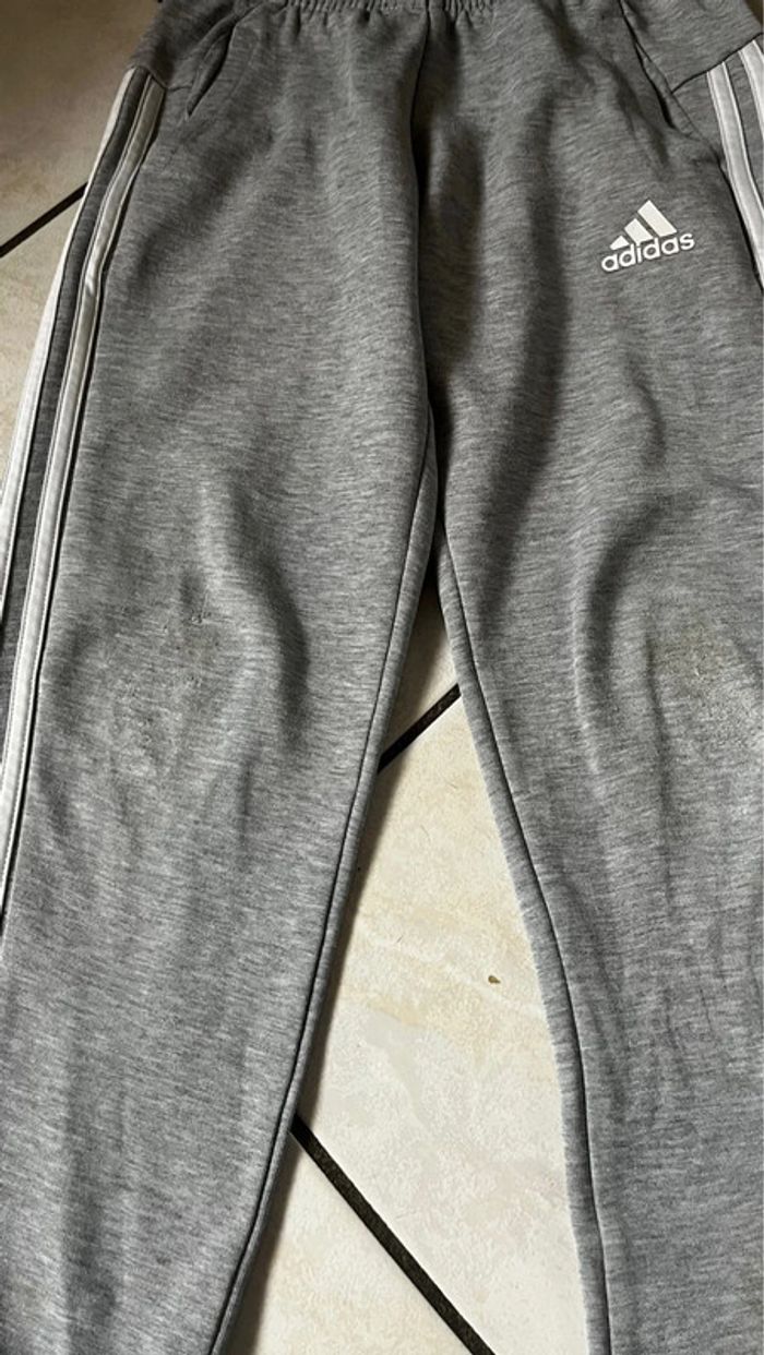Ensemble survêtement Adidas - photo numéro 3
