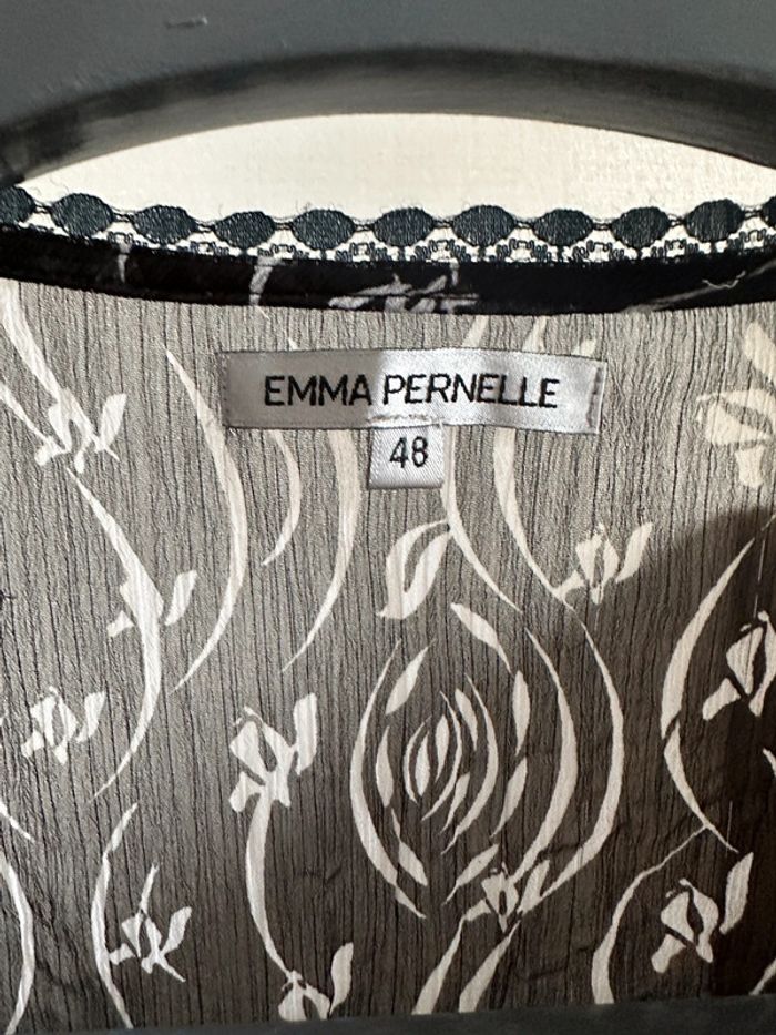 Haut chemise - photo numéro 2