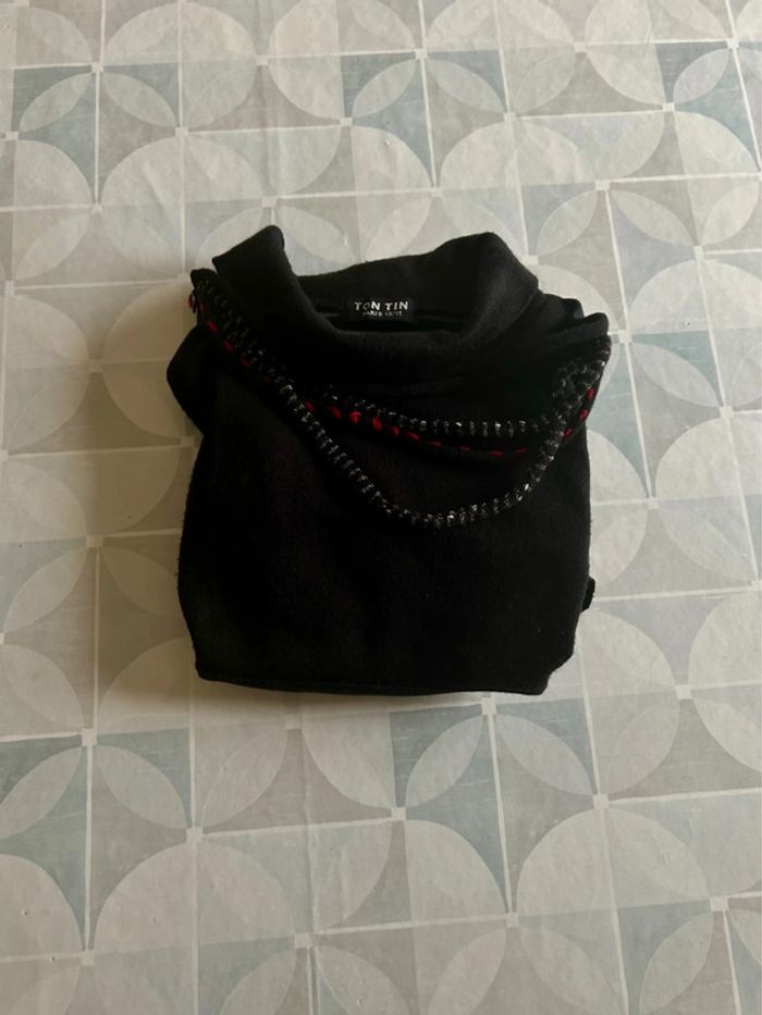 Robe 13/14 ans - Ton tin - en très bon état - photo numéro 3