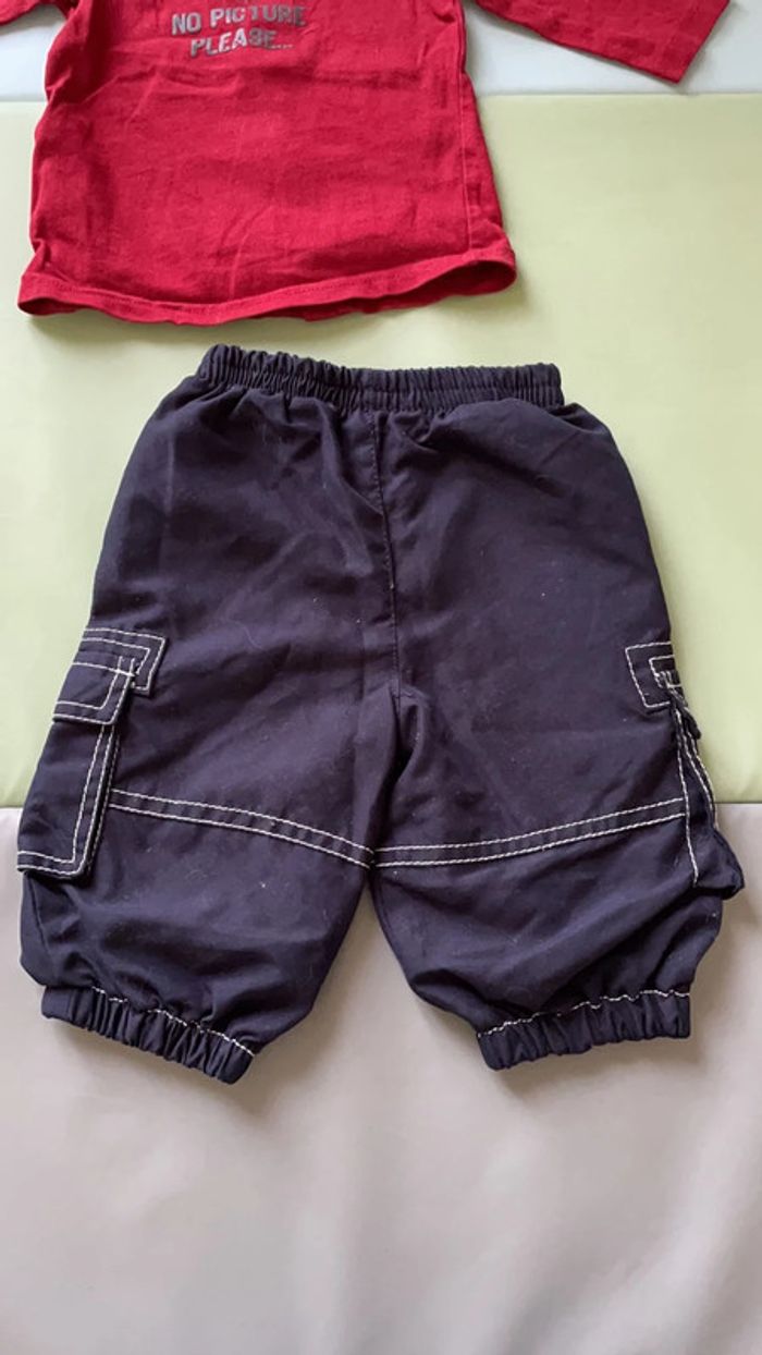 Ensemble 6 mois - photo numéro 3