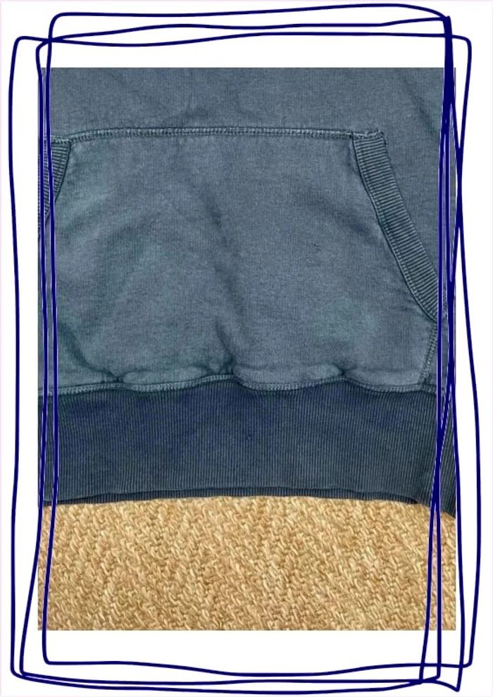 Pull / Sweat à capuche superdry - photo numéro 3