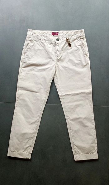 Pantalon 7/8ème One step taille 40