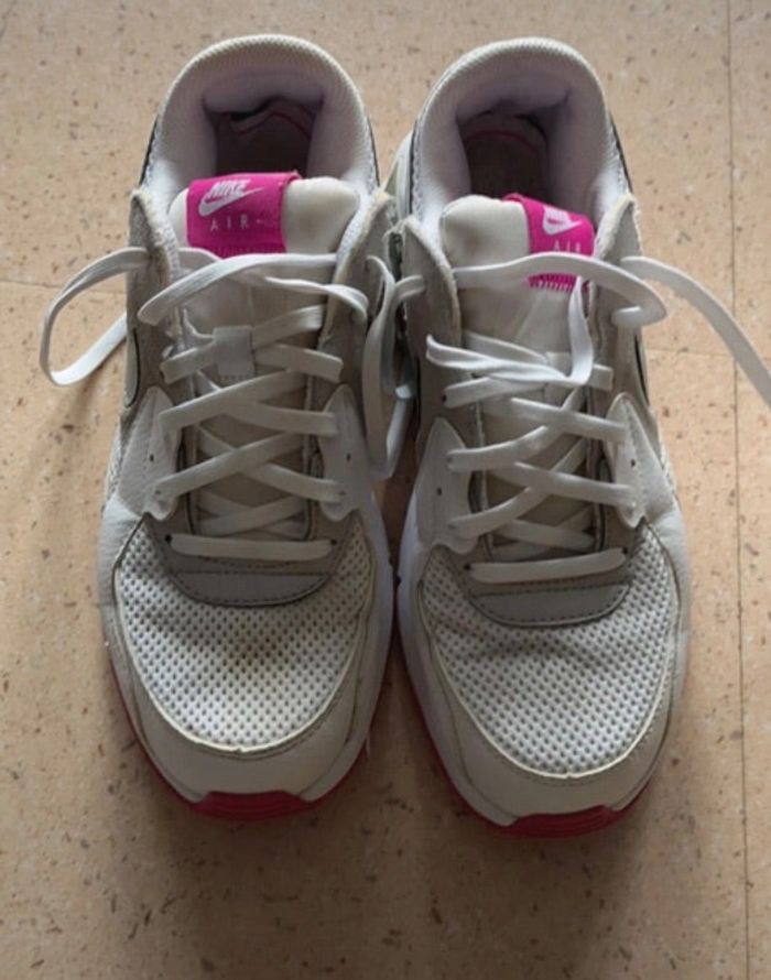 Basket femme Nike air