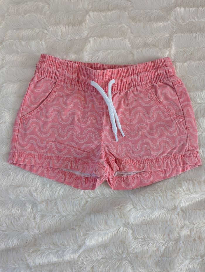 Short