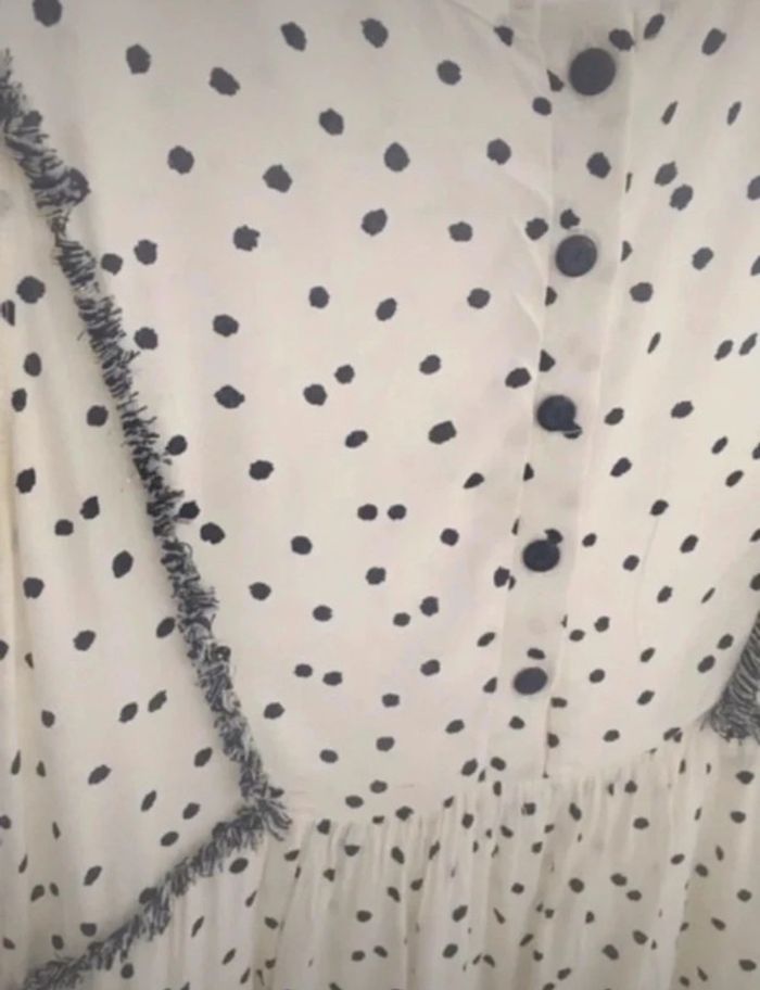 Robe Naf Naf taille 36 - photo numéro 4