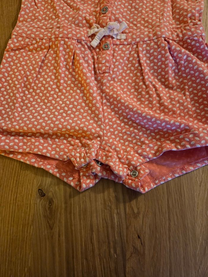 Combinaison 23 mois - photo numéro 3