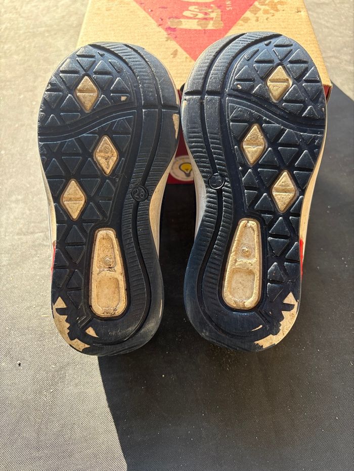 Baskets Lee Cooper - 28 - photo numéro 2