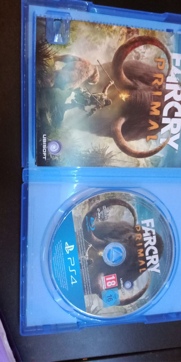 Jeux vidéo - photo numéro 3