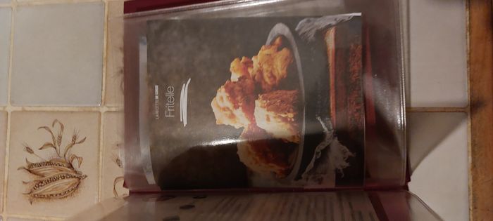 Livre recette - photo numéro 3