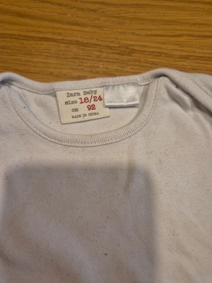 Lot de bodies - photo numéro 2