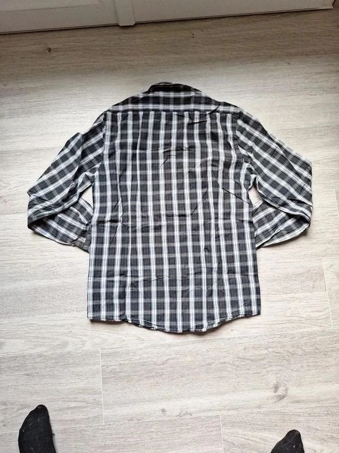chemise - photo numéro 3